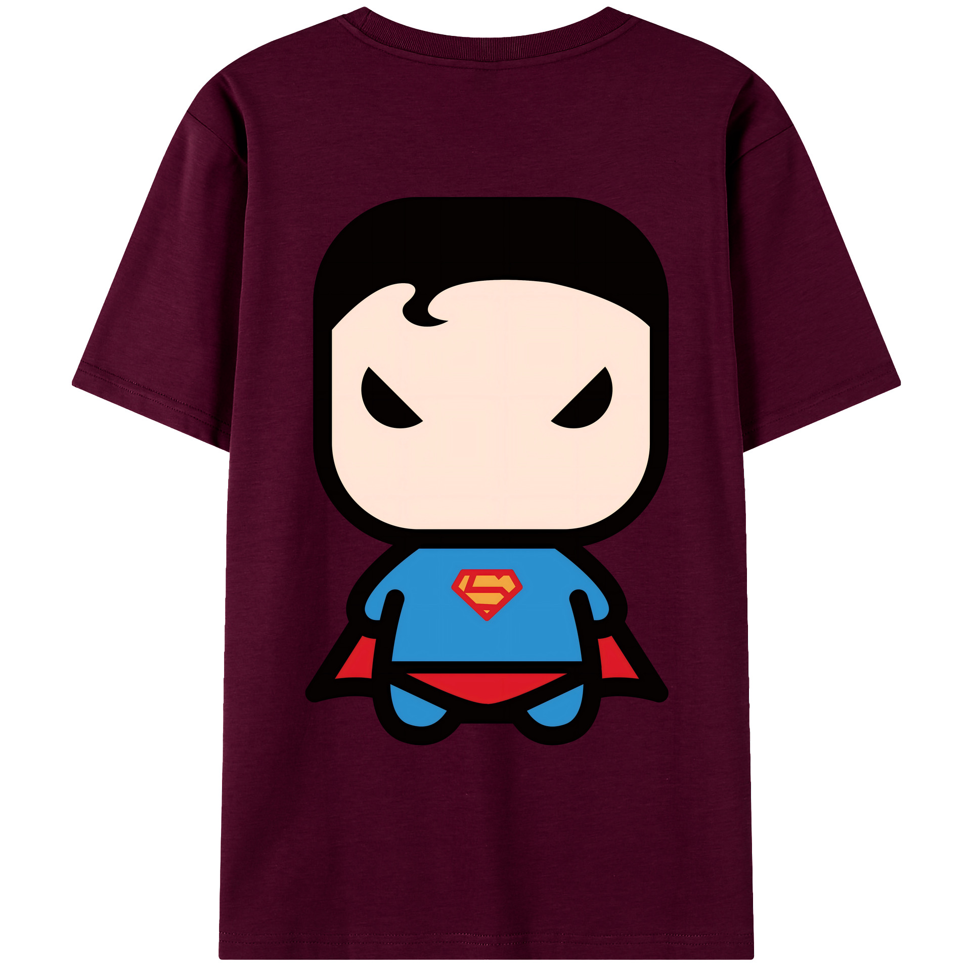 （画像用） アベンジャーズ The Avengers レディース半袖Tシャツ(バックプリント)